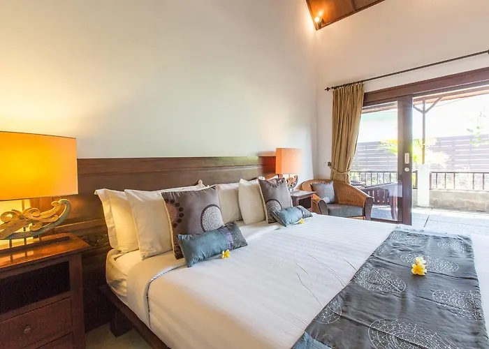 Villa Sedap Malam Seminyak (Bali)