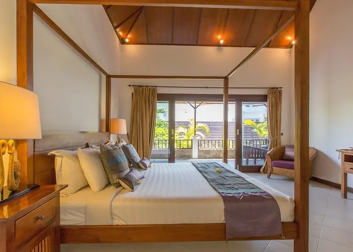 Villa Sedap Malam