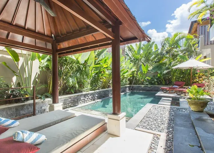 Villa Sedap Malam Seminyak (Bali)
