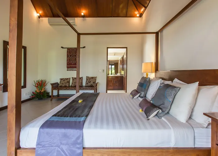 Villa Sedap Malam