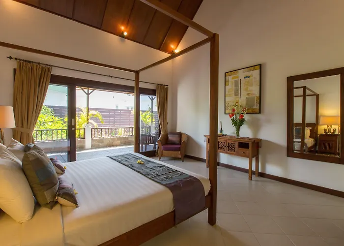 Sedap Malam Seminyak (Bali)