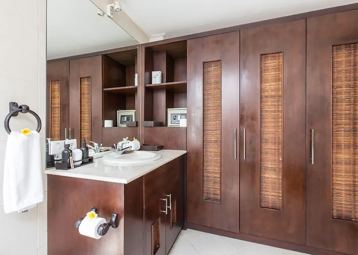 Villa Sedap Malam