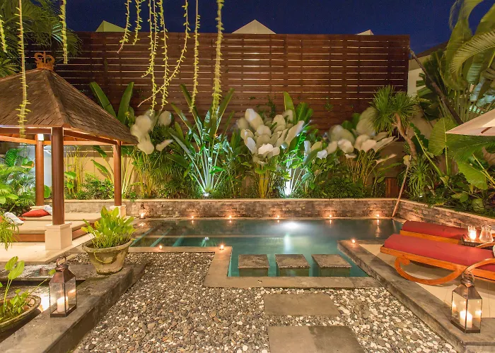 Sedap Malam Seminyak (Bali)