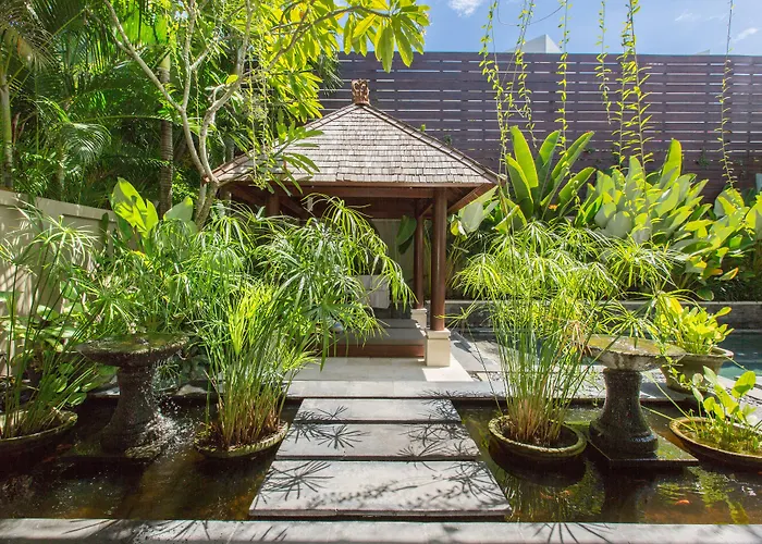 Sedap Malam Villa Seminyak (Bali)