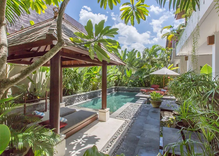 Villa Sedap Malam