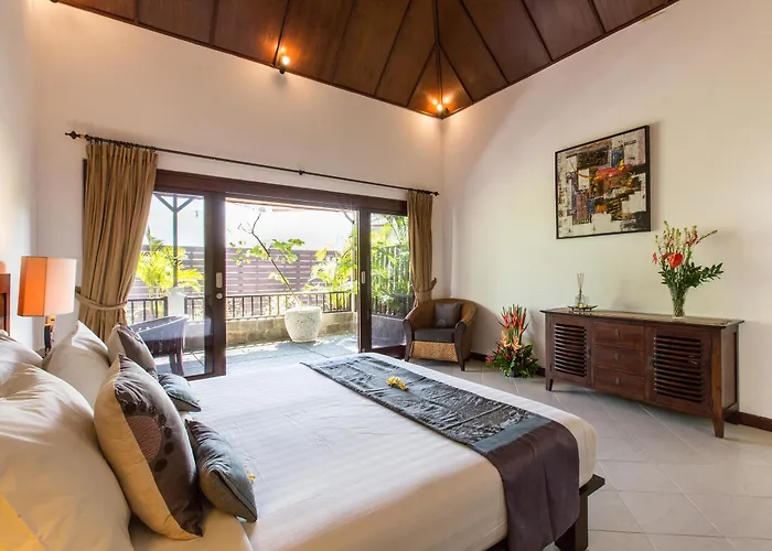 Villa Sedap Malam Seminyak (Bali)