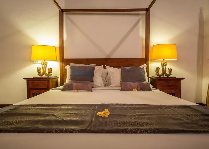 Villa Sedap Malam