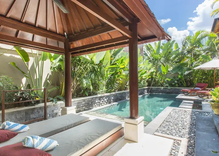 Sedap Malam Villa Seminyak (Bali)