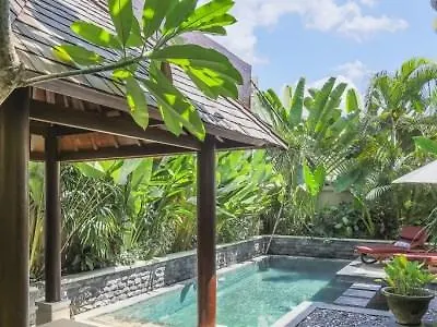 Villa Sedap Malam