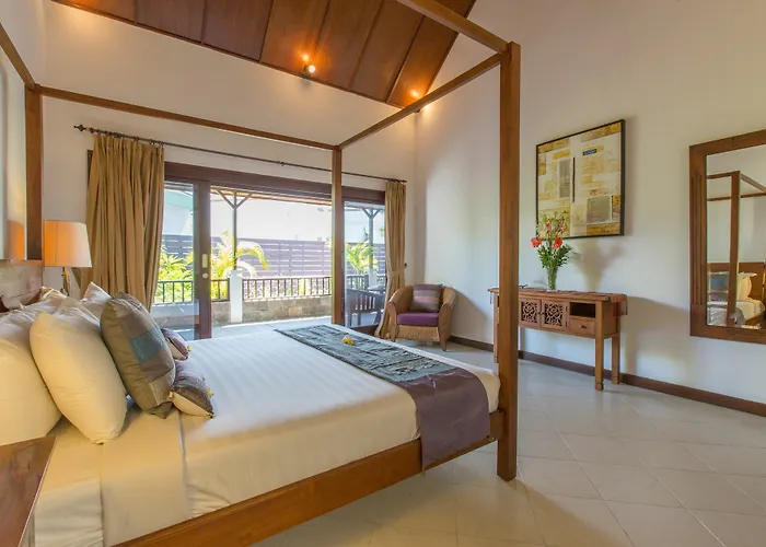 Villa Sedap Malam Seminyak (Bali)