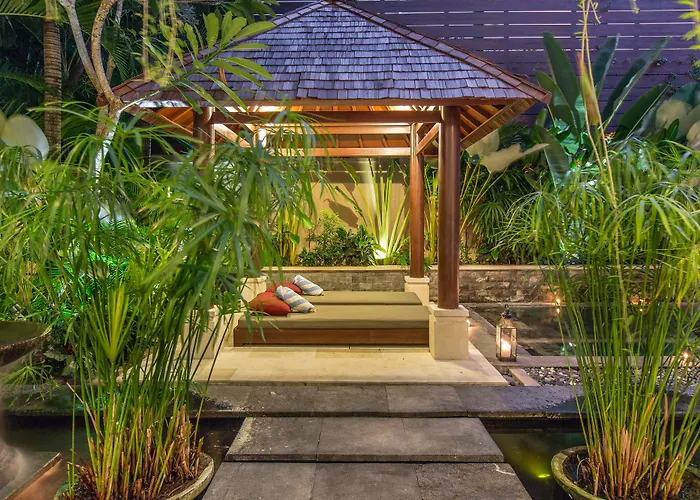 Sedap Malam Seminyak (Bali)
