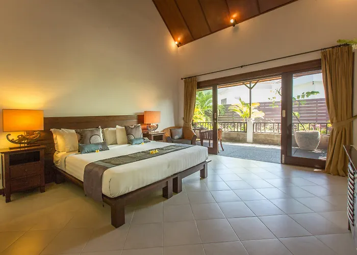 Villa Sedap Malam Seminyak (Bali)