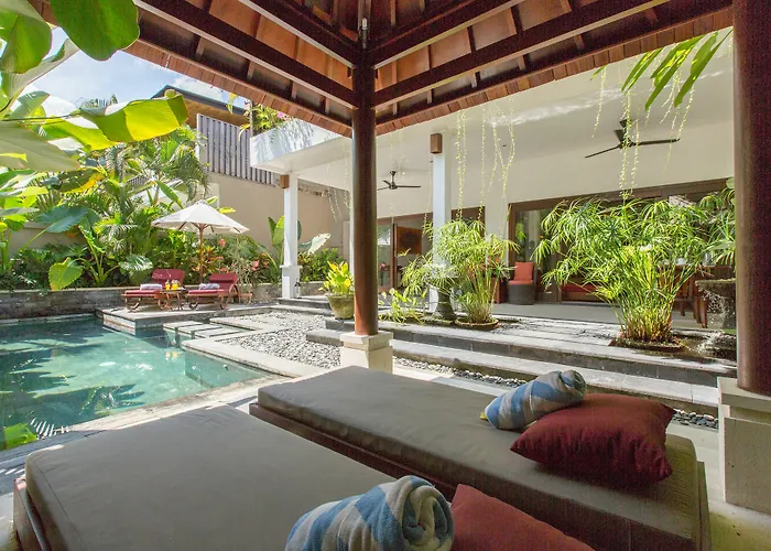 Sedap Malam Seminyak (Bali)