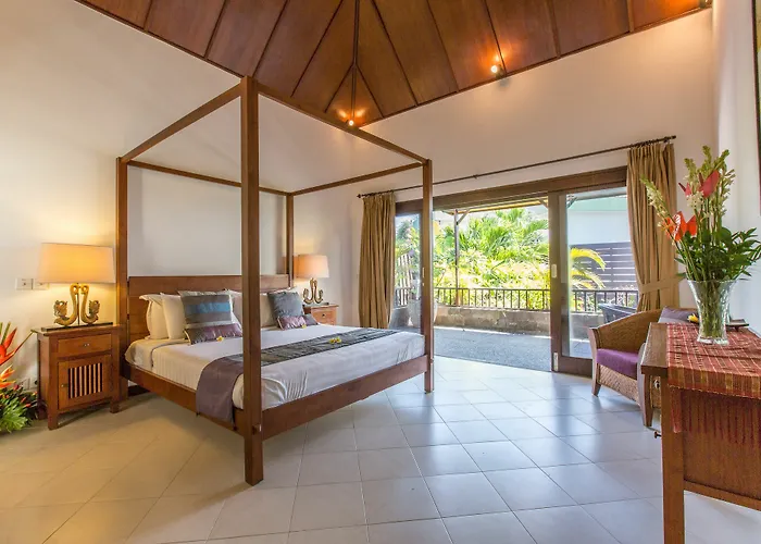 Villa Sedap Malam